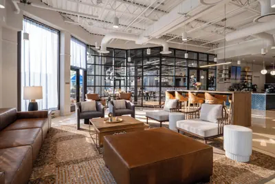 Photo 2 - Staybridge Suites Chicago O'Hare - Rosemont by IHG