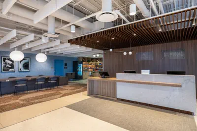 Photo 4 - Staybridge Suites Chicago O'Hare - Rosemont by IHG
