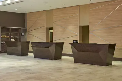 Photo 2 - Hilton Raleigh North Hills