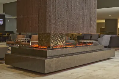 Photo 4 - Hilton Raleigh North Hills