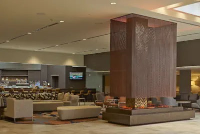 Photo 5 - Hilton Raleigh North Hills