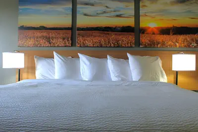 Photo 4 - Days Inn by Wyndham West-Eau Claire