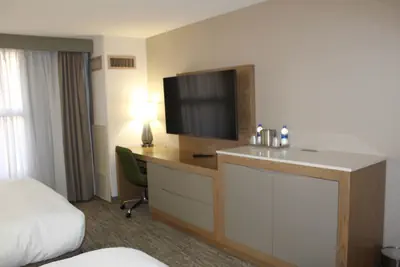 Photo 4 - DoubleTree by Hilton Phoenix Chandler