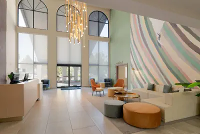 Photo 4 - Wyndham Garden Newark/Fremont Silicon Valley