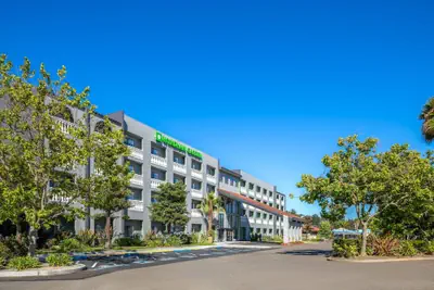 Photo 2 - Wyndham Garden Newark/Fremont Silicon Valley