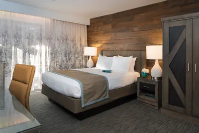 Photo 5 - Hotel Azure