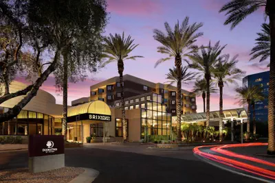Photo 2 - DoubleTree Suites by Hilton Phoenix