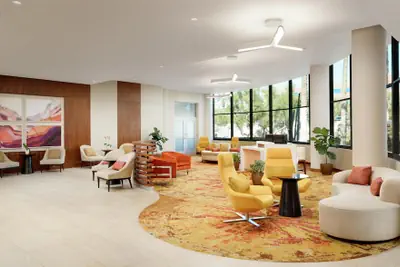 Photo 4 - DoubleTree Suites by Hilton Phoenix