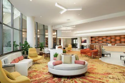 Photo 5 - DoubleTree Suites by Hilton Phoenix