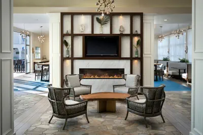 Photo 3 - Hotel Indigo San Diego Del Mar by IHG
