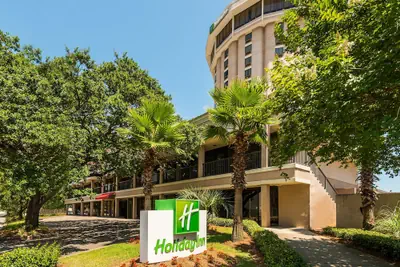 Photo 2 - Holiday Inn Mobile-Dwtn/Hist. District by IHG