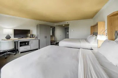 Photo 5 - Holiday Inn Mobile-Dwtn/Hist. District by IHG