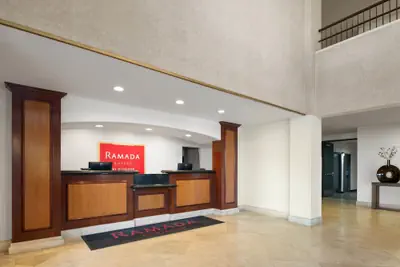 Photo 5 - Ramada Suites by Wyndham San Diego/Hotel Circle Area