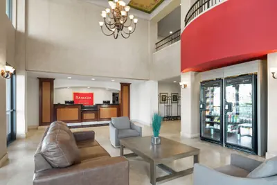Photo 3 - Ramada Suites by Wyndham San Diego/Hotel Circle Area