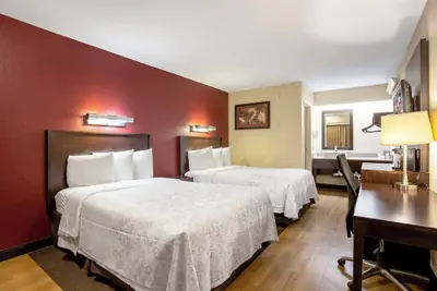 Photo 5 - Red Roof Inn PLUS+ Washington DC - Manassas