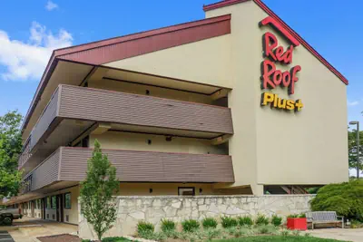 Photo 2 - Red Roof Inn PLUS+ Washington DC - Manassas