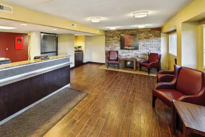 Photo 4 - Red Roof Inn PLUS+ Washington DC - Manassas