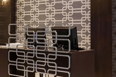 Photo 3 - Sheraton Charlotte Hotel