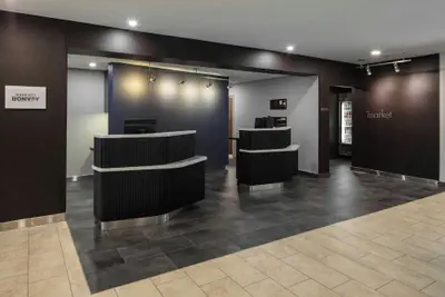 Photo 2 - Courtyard by Marriott Williamsburg Busch Gardens Area