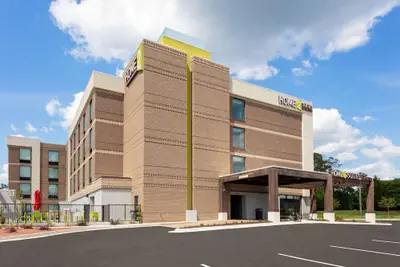 Photo 2 - Home2 Suites by Hilton Valdosta, GA