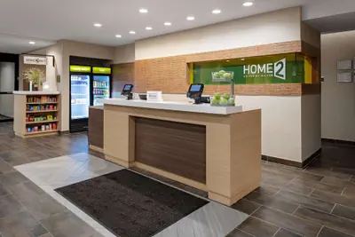 Photo 4 - Home2 Suites by Hilton Valdosta, GA