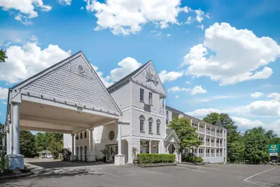 Photo 2 - Quality Inn Eureka Springs South