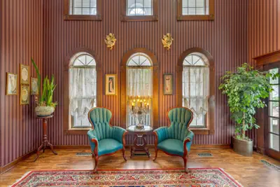 Photo 4 - Quality Inn Eureka Springs South