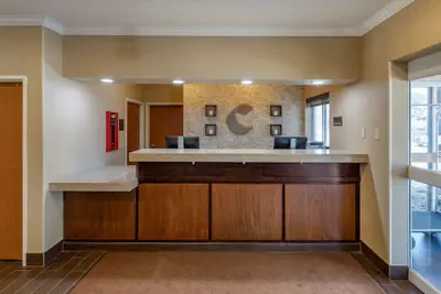 Photo 4 - Comfort Inn & Suites Waterloo - Cedar Falls