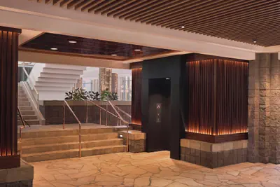 Photo 3 - Loews Ventana Canyon Resort