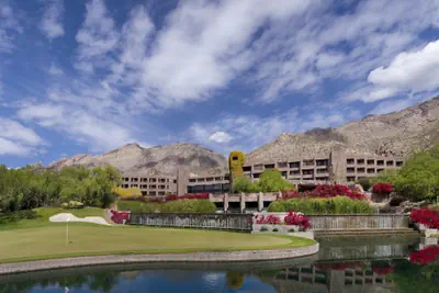 Photo 2 - Loews Ventana Canyon Resort