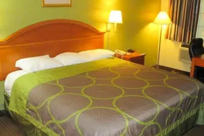 Photo 5 - Motel 6 Livingston, TX