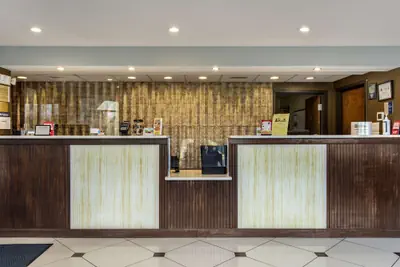 Photo 3 - Best Western Statesville Inn