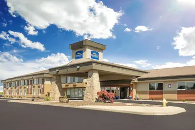 Photo 2 - Baymont by Wyndham Tri-Cities/Kennewick WA