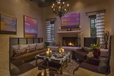 Photo 3 - La Posada de Santa Fe, A Tribute Portfolio Resort & Spa by Marriott