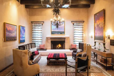 Photo 5 - La Posada de Santa Fe, A Tribute Portfolio Resort & Spa by Marriott