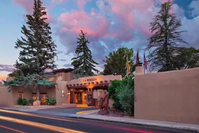 Photo 2 - La Posada de Santa Fe, A Tribute Portfolio Resort & Spa by Marriott