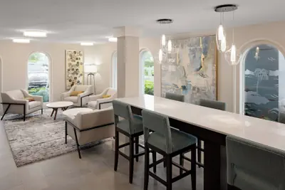 Photo 3 - Fairfield Inn And Suites By Marriott Palm Beach