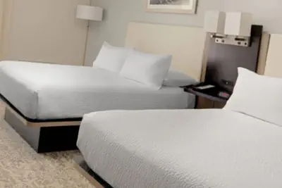 Photo 5 - Fairfield Inn And Suites By Marriott Palm Beach