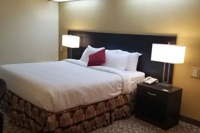 Photo 5 - Ramada by Wyndham Santee I-95