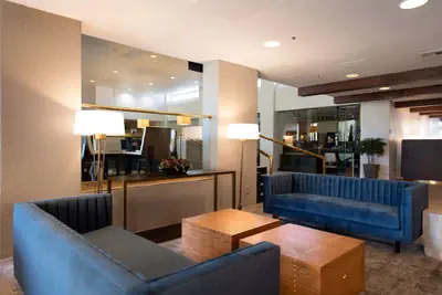 Photo 4 - DoubleTree by Hilton Tucson - Reid Park
