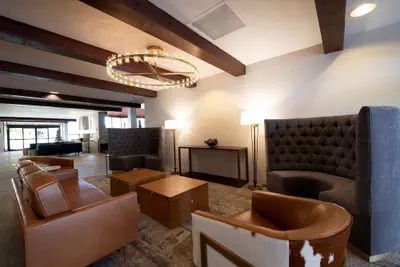 Photo 5 - DoubleTree by Hilton Tucson - Reid Park