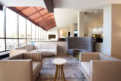 Photo 3 - DoubleTree by Hilton Tucson - Reid Park