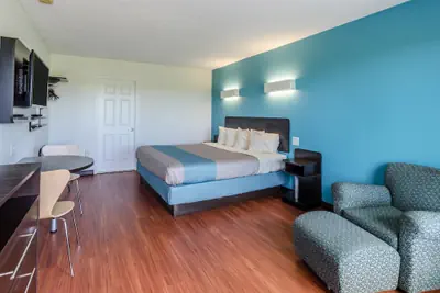 Photo 2 - Motel 6 Lexington, VA