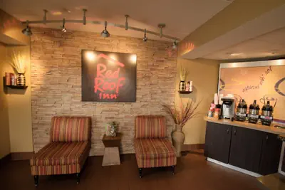 Photo 3 - Red Roof Inn Lafayette, LA