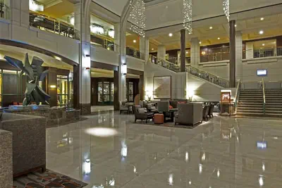 Photo 5 - Hyatt Regency Reston