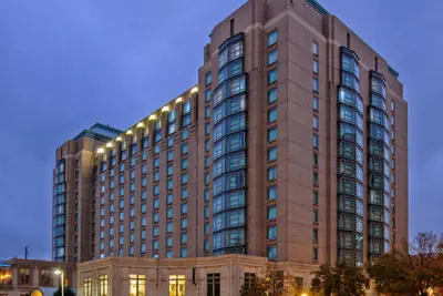 Photo 2 - Hyatt Regency Reston