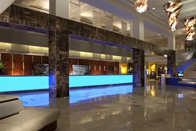Photo 3 - Hilton Orlando Lake Buena Vista - Disney Springs® Area