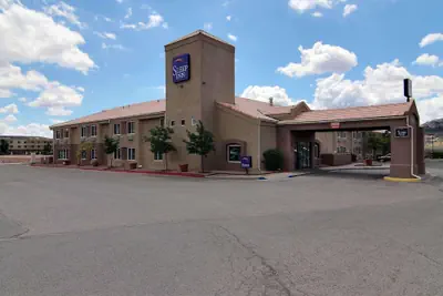 Photo 2 - Sleep Inn Gallup
