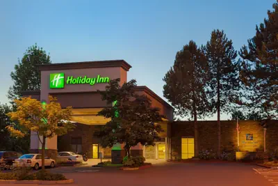 Photo 2 - Holiday Inn Airport - Portland by IHG