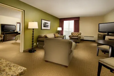 Photo 4 - Holiday Inn Airport - Portland by IHG